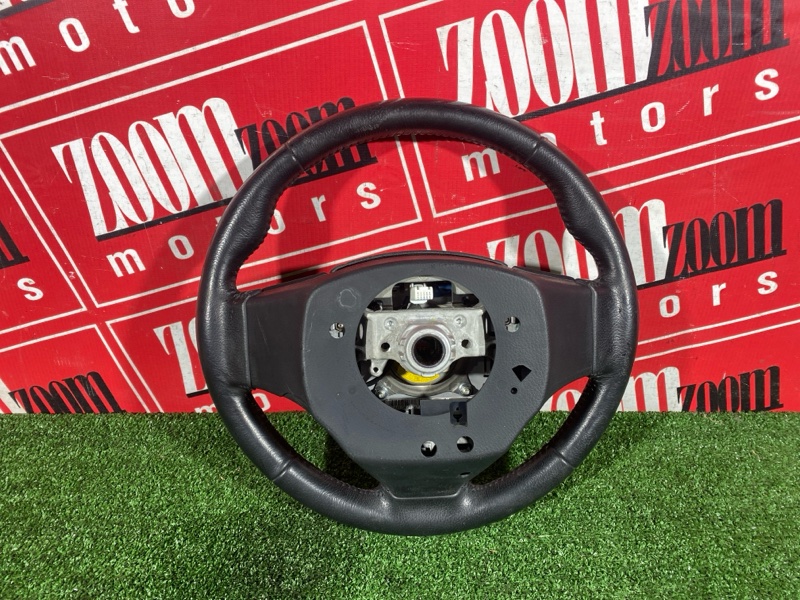 Руль, 23800 рублей, Солонцы