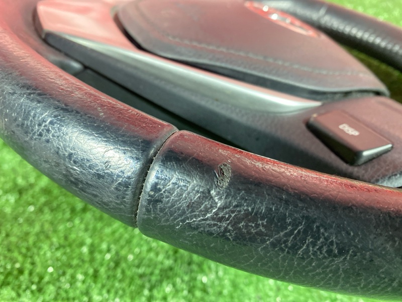 Руль, 23800 рублей, Солонцы