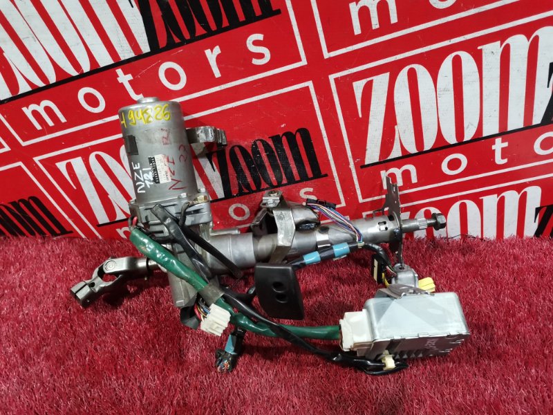 Колонка рулевая, 10000 рублей, Красноярск