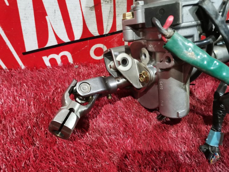 Колонка рулевая, 10000 рублей, Красноярск