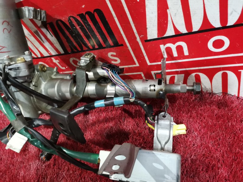 Колонка рулевая, 10000 рублей, Красноярск