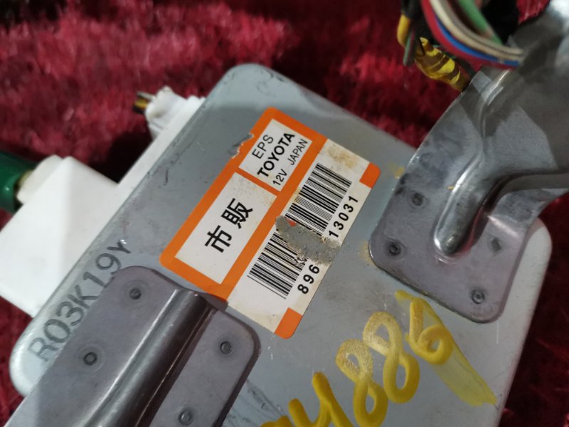 Колонка рулевая, 10000 рублей, Красноярск