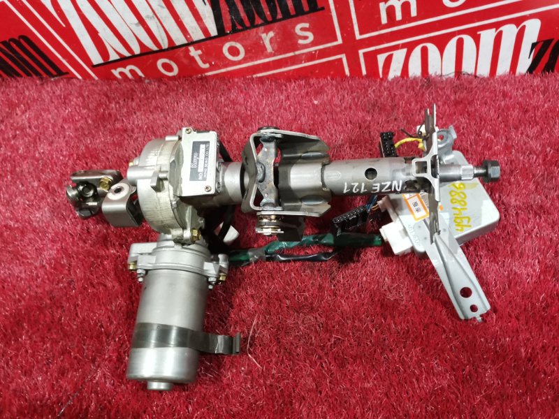 Колонка рулевая, 10000 рублей, Красноярск