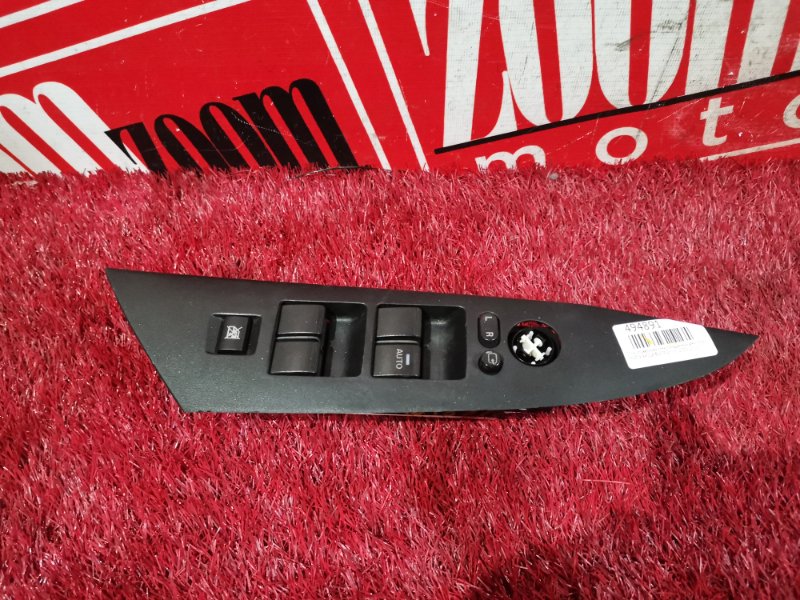 Блок управления стеклоподъемниками, 500 рублей, Красноярск