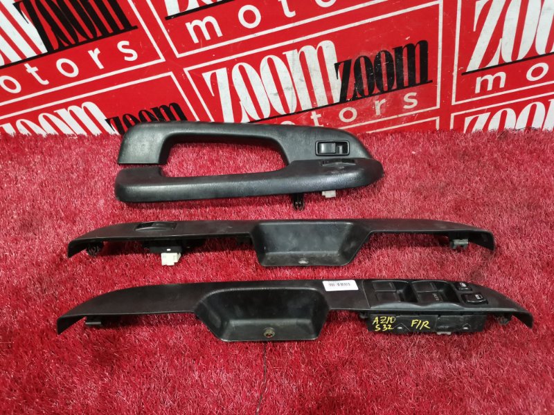 Блок управления стеклоподъемниками, 1500 рублей, Красноярск