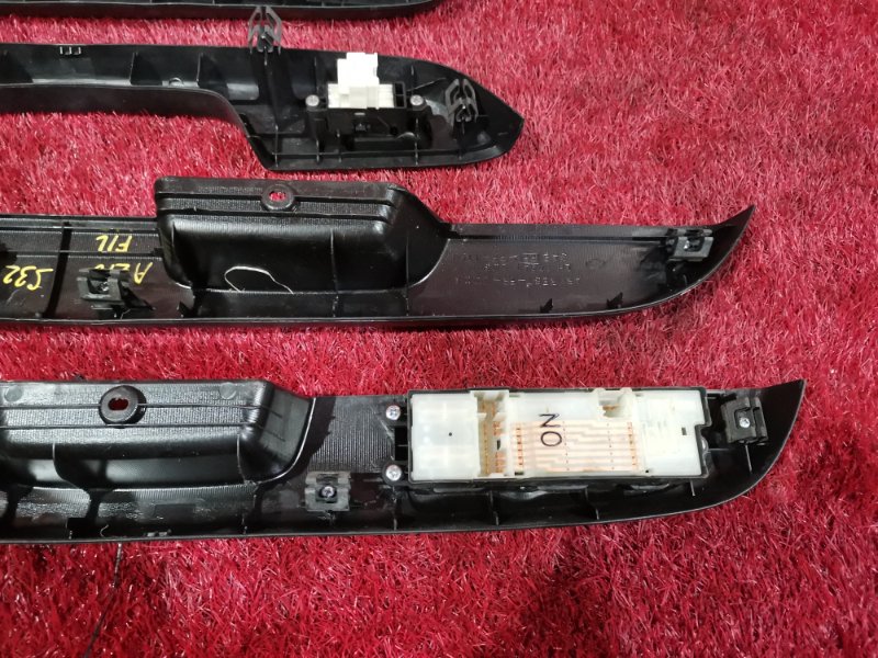 Блок управления стеклоподъемниками, 1500 рублей, Красноярск