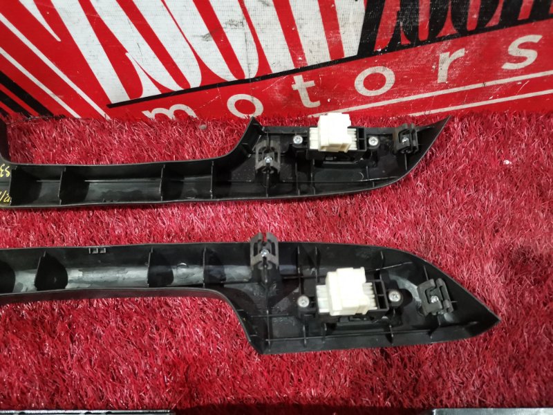 Блок управления стеклоподъемниками, 1500 рублей, Красноярск