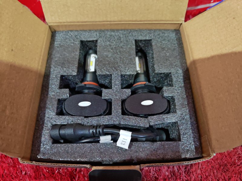 Лампа светодиодная, 1200 рублей, Красноярск