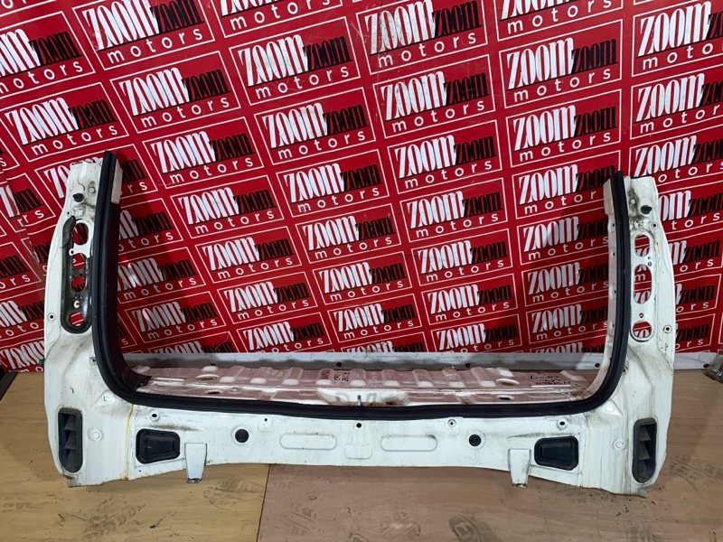 Задняя панель кузова, 38000 рублей, Солонцы