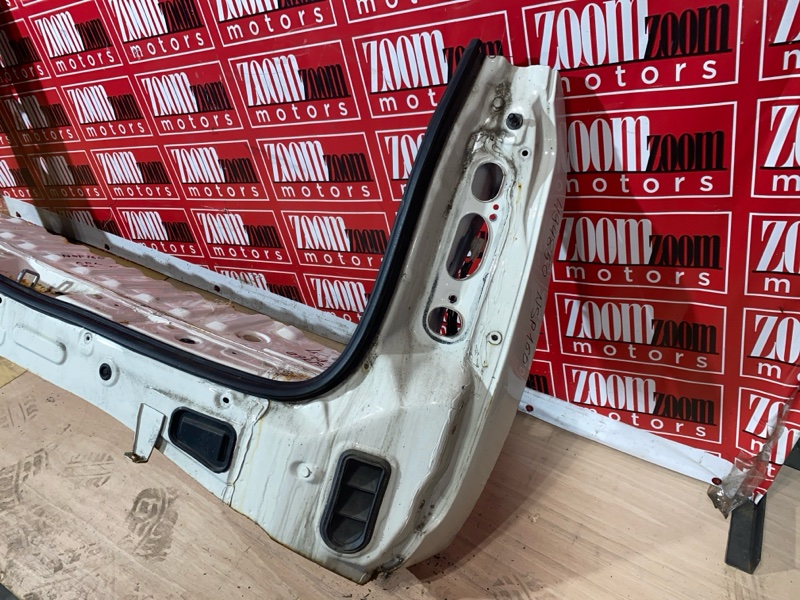 Задняя панель кузова, 38000 рублей, Солонцы