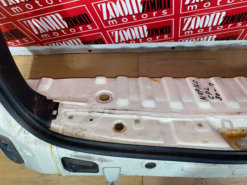 Задняя панель кузова, 38000 рублей, Солонцы