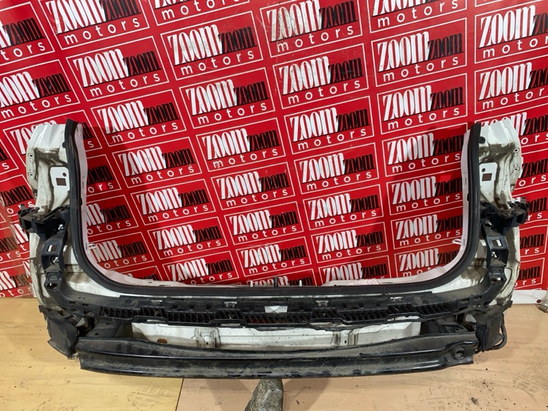 Задняя панель кузова, 44300 рублей, Солонцы