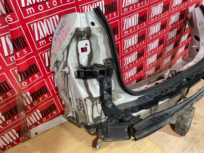 Задняя панель кузова, 44300 рублей, Солонцы