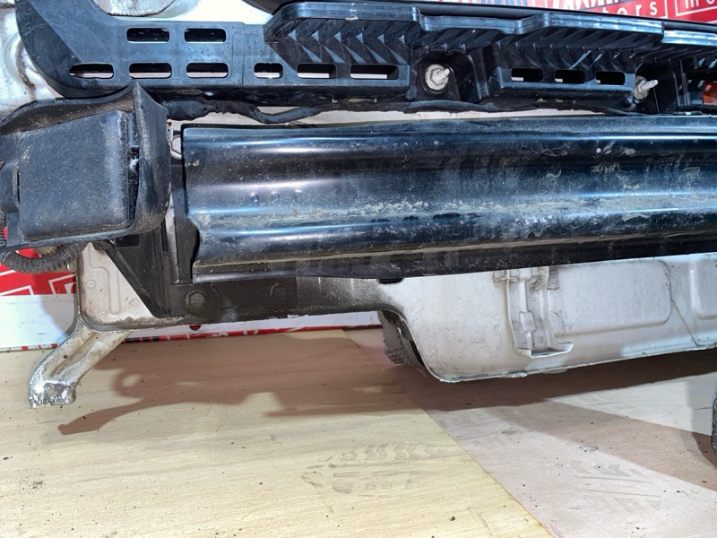 Задняя панель кузова, 44300 рублей, Солонцы