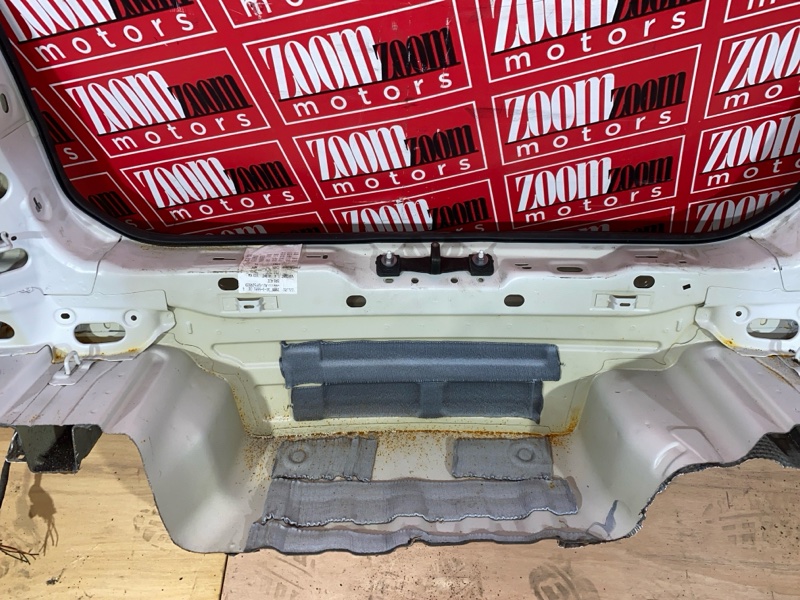 Задняя панель кузова, 44300 рублей, Солонцы