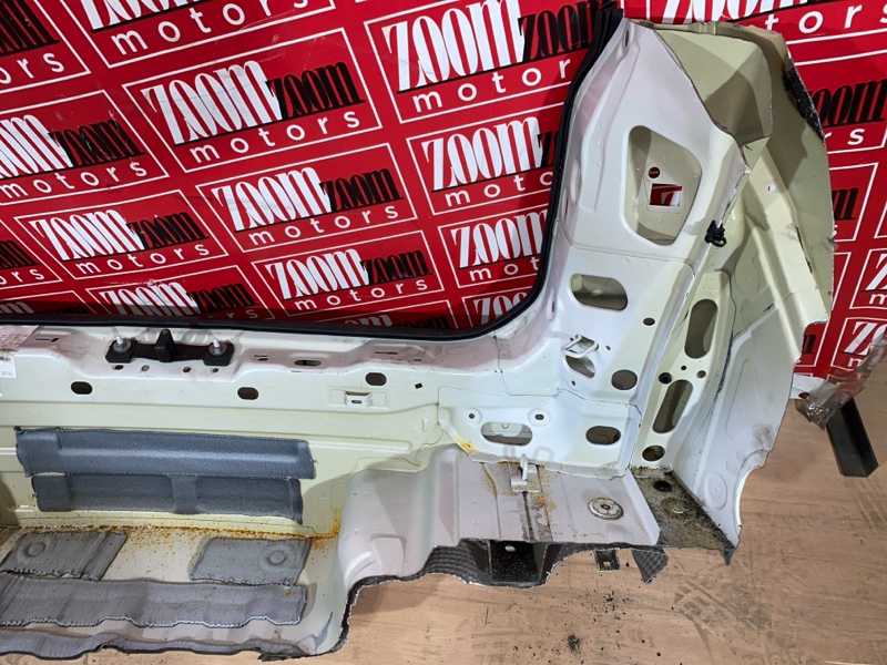 Задняя панель кузова, 44300 рублей, Солонцы