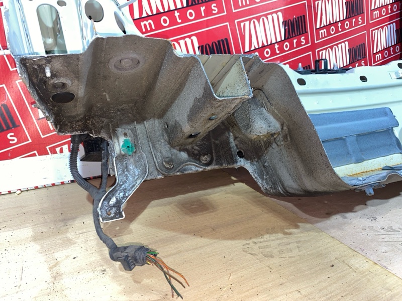 Задняя панель кузова, 44300 рублей, Солонцы