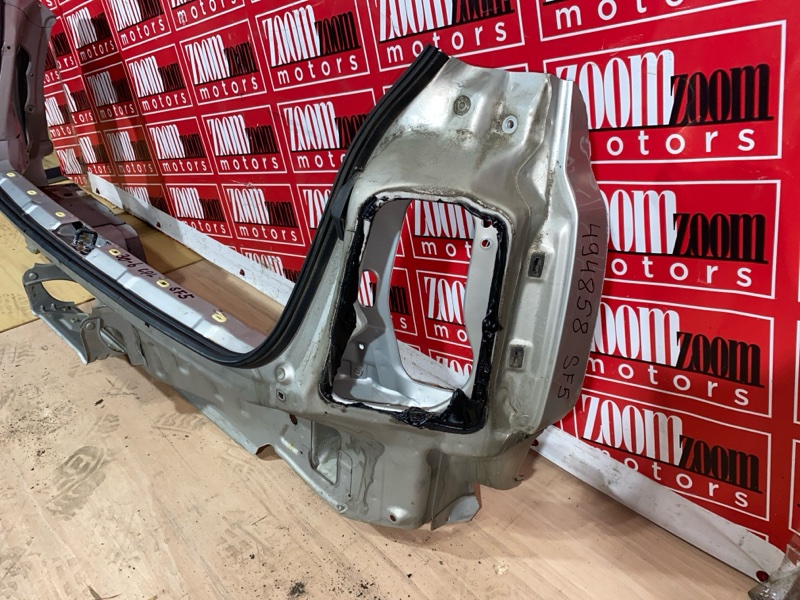 Задняя панель кузова, 24700 рублей, Солонцы