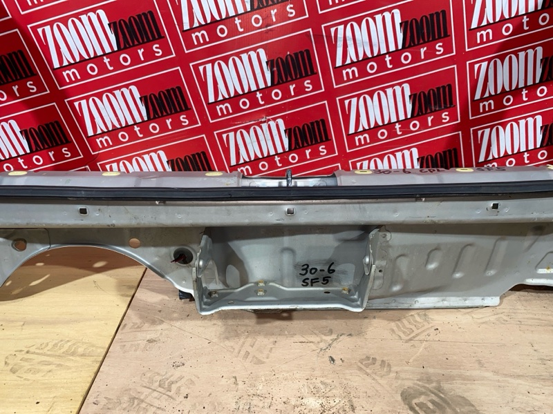 Задняя панель кузова, 24700 рублей, Солонцы