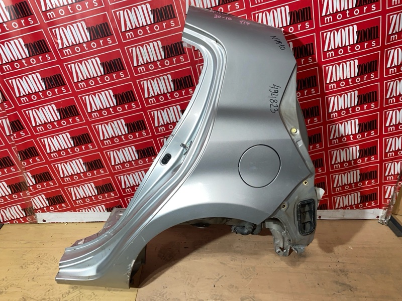 Крыло, 33300 рублей, Солонцы