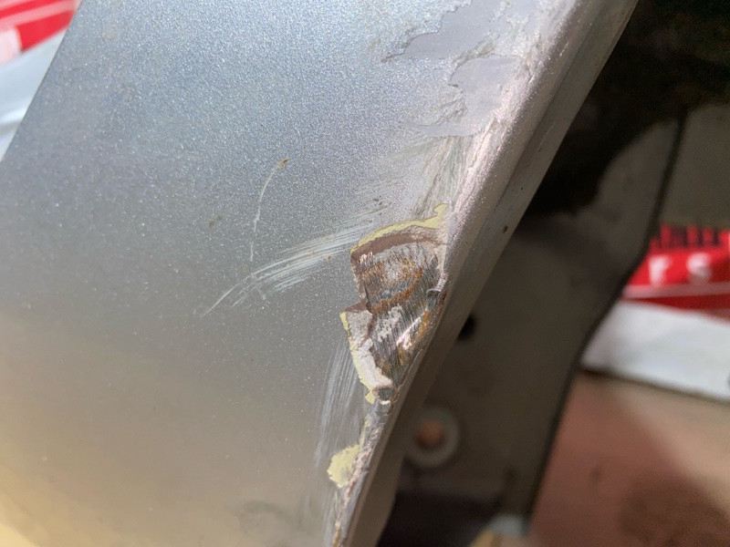 Крыло, 33300 рублей, Солонцы