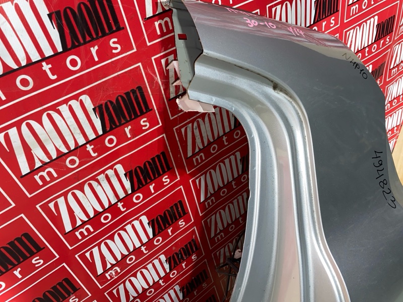 Крыло, 33300 рублей, Солонцы