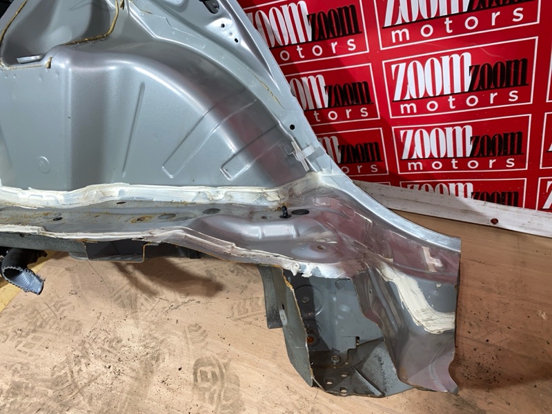 Крыло, 33300 рублей, Солонцы