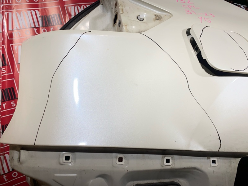 Крыло, 31400 рублей, Солонцы