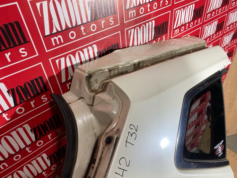 Крыло, 31400 рублей, Солонцы