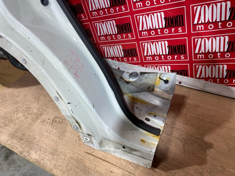 Крыло, 31400 рублей, Солонцы