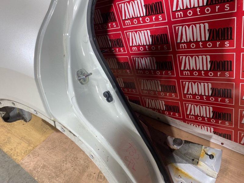 Крыло, 31400 рублей, Солонцы