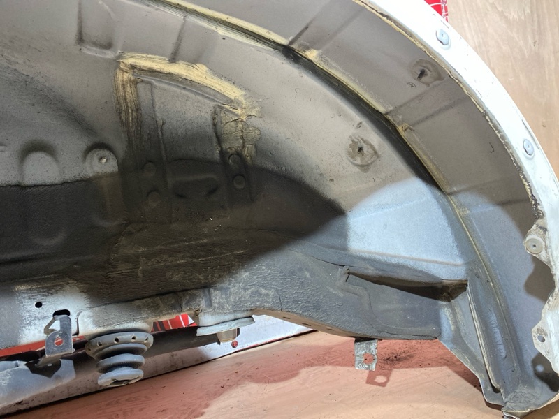 Крыло, 31400 рублей, Солонцы