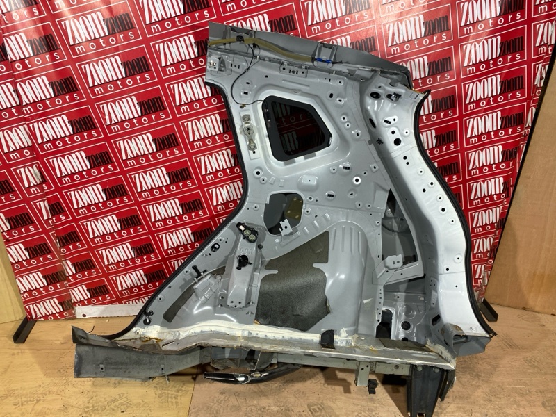 Крыло, 31400 рублей, Солонцы