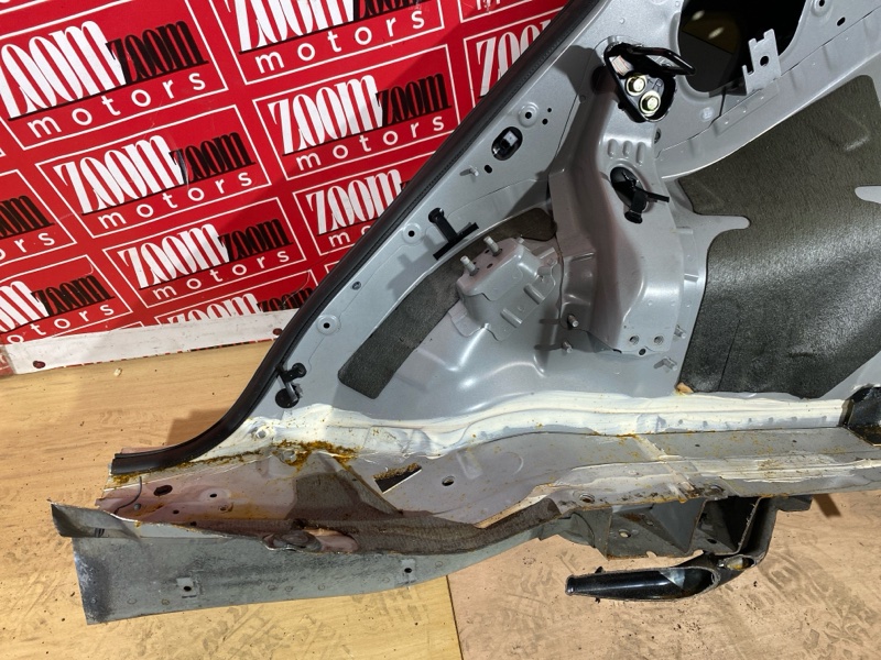 Крыло, 31400 рублей, Солонцы