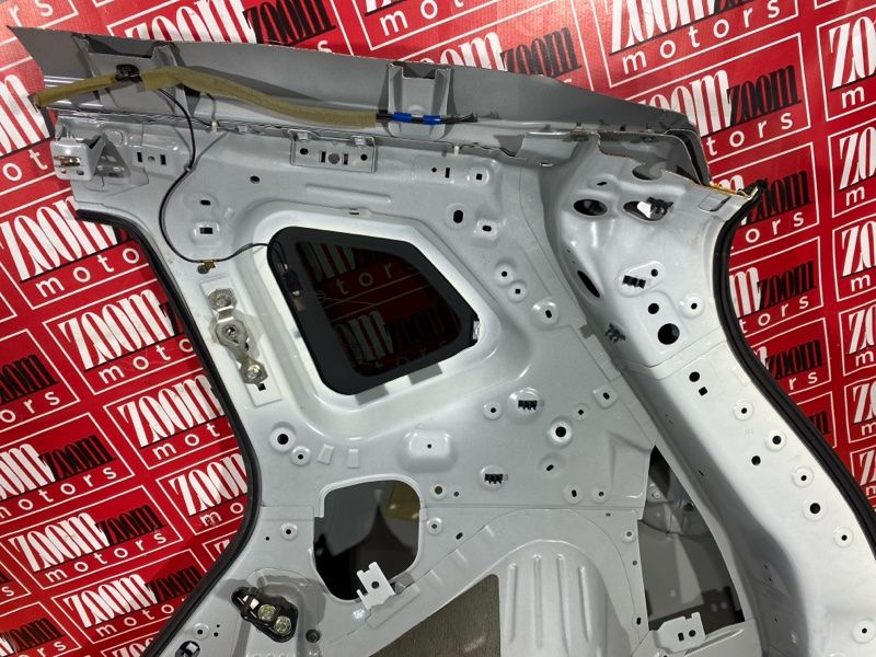 Крыло, 31400 рублей, Солонцы