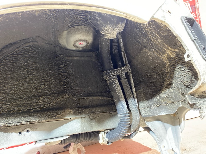 Крыло, 33300 рублей, Солонцы