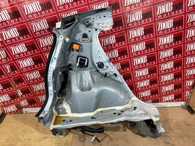 Крыло, 33300 рублей, Солонцы