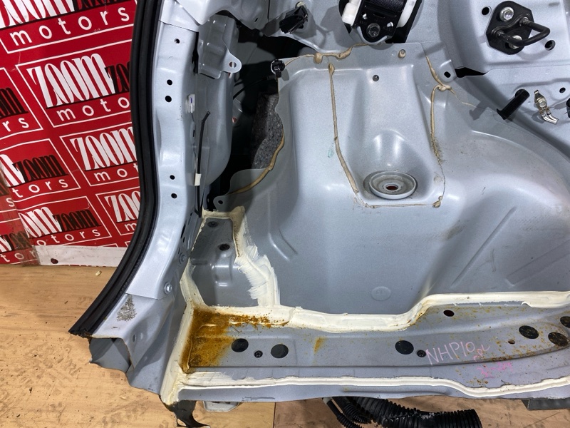 Крыло, 33300 рублей, Солонцы