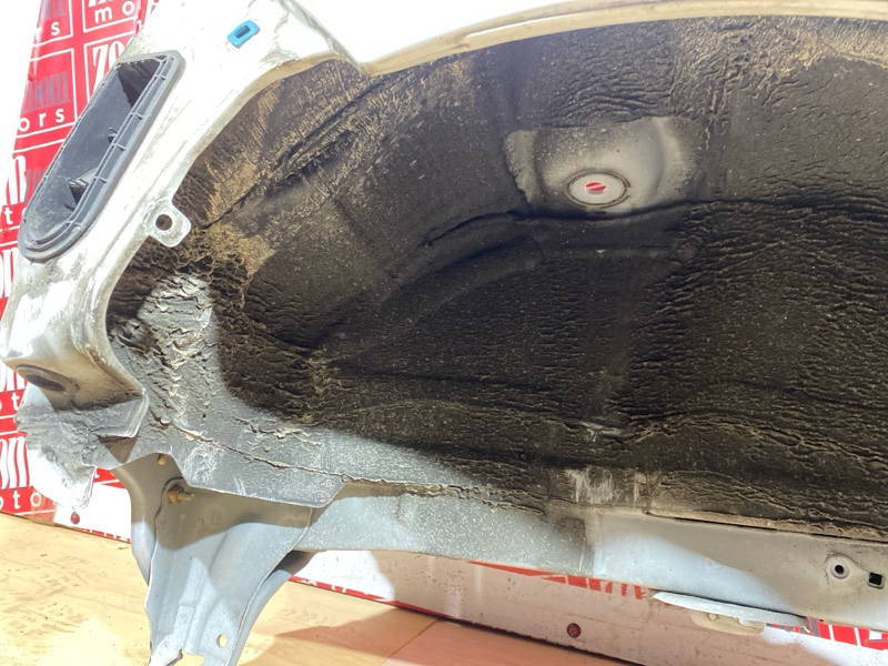 Крыло, 33300 рублей, Солонцы