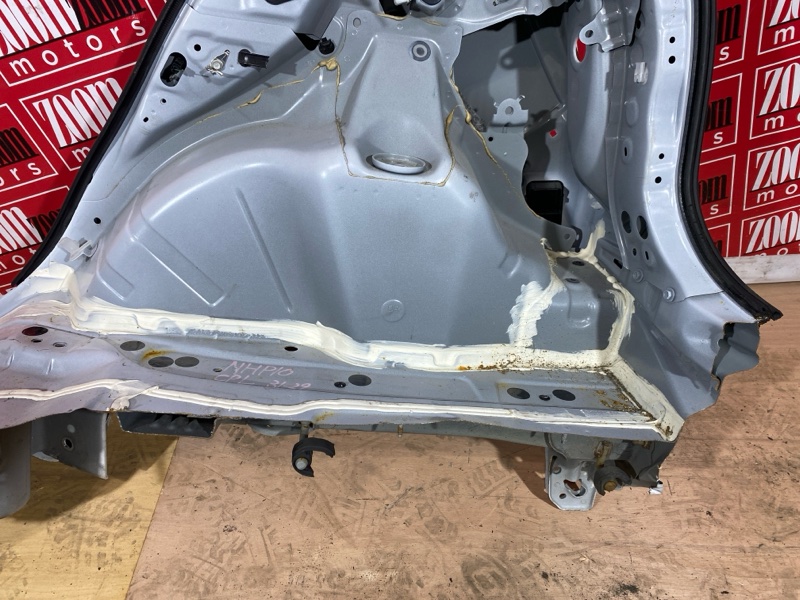 Крыло, 33300 рублей, Солонцы