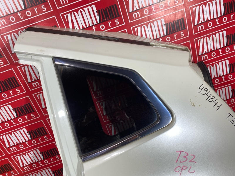 Крыло, 38000 рублей, Солонцы