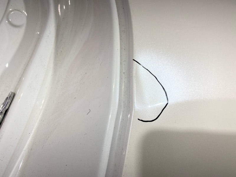 Крыло, 38000 рублей, Солонцы