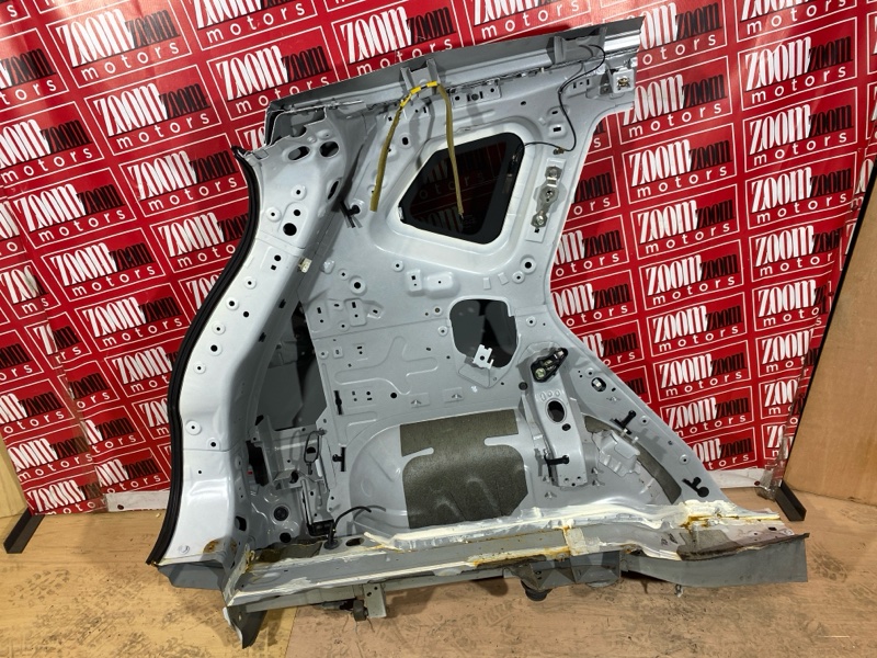 Крыло, 38000 рублей, Солонцы