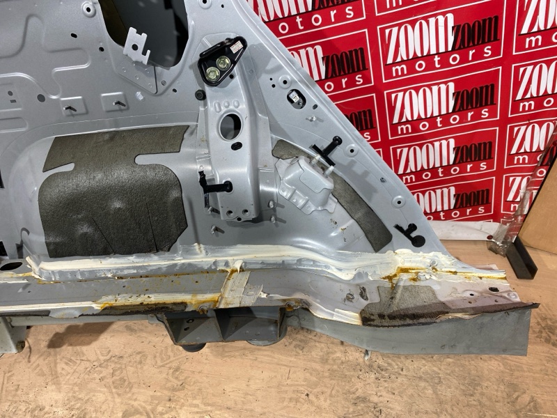 Крыло, 38000 рублей, Солонцы