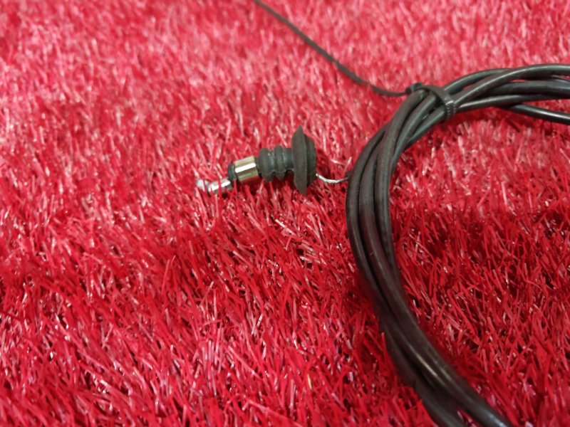 Трос капота, 1900 рублей, Красноярск