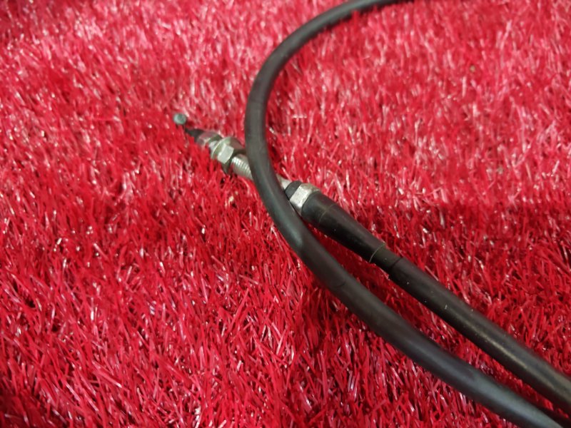 Трос газа, 500 рублей, Красноярск