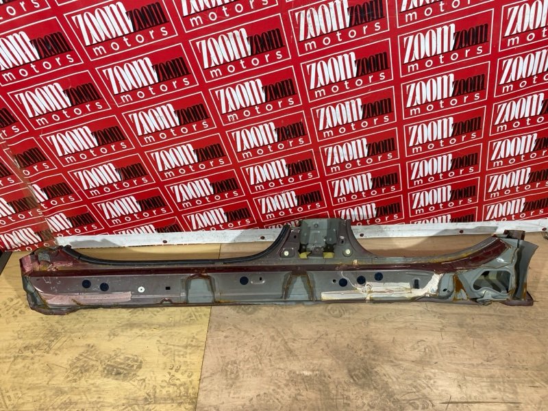 Порог, 20000 рублей, Солонцы