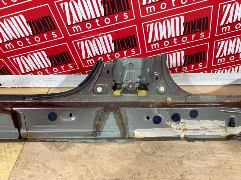 Порог, 20000 рублей, Солонцы