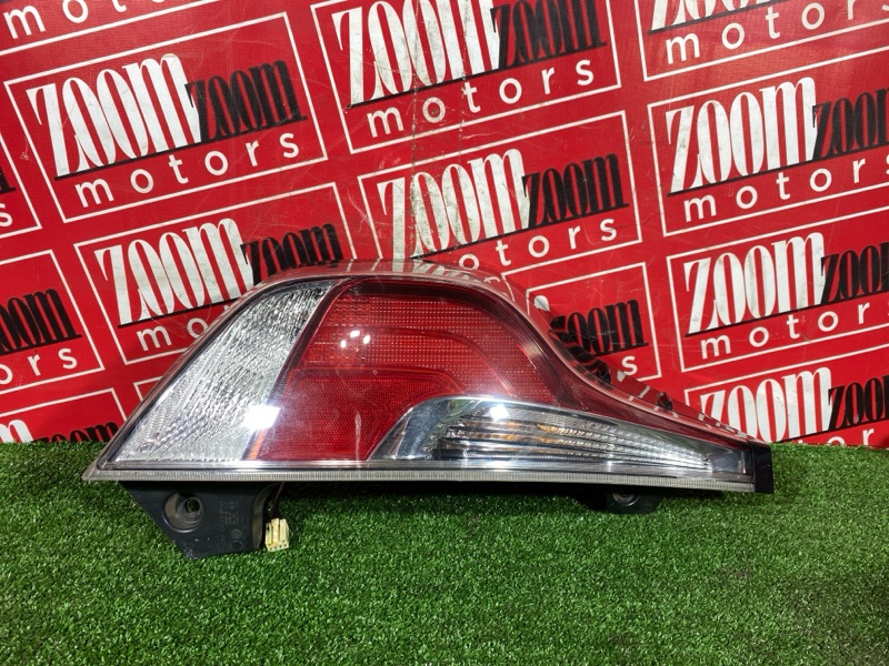 Фонарь (Стоп-сигнал), 14300 рублей, Солонцы