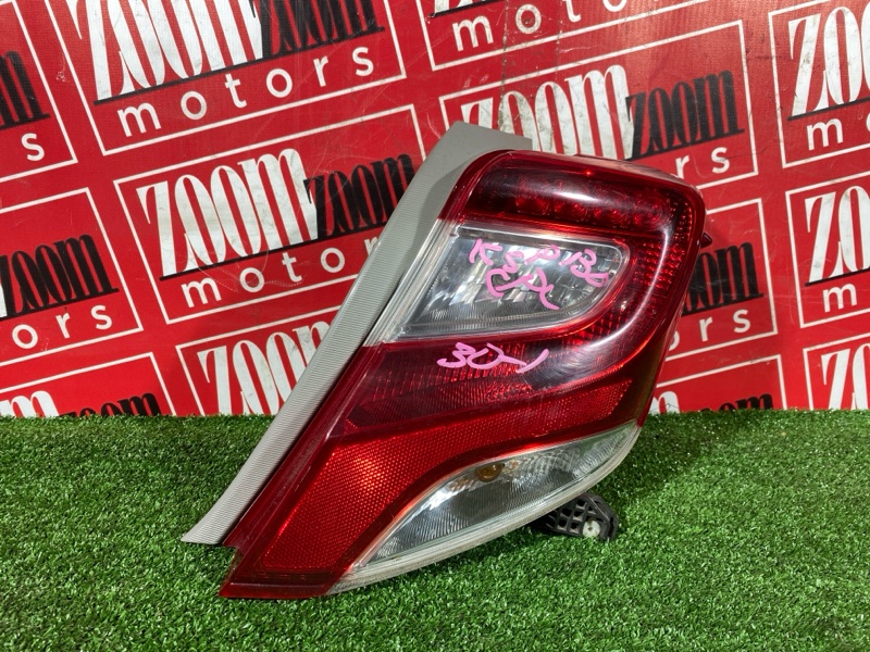 Фонарь (Стоп-сигнал), 19000 рублей, Солонцы